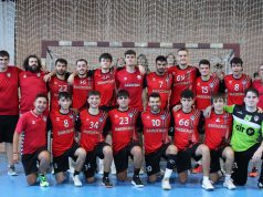 Club Balonmano Bardenas