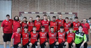 Club Balonmano Bardenas