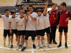 Club Balonmano Bardenas
