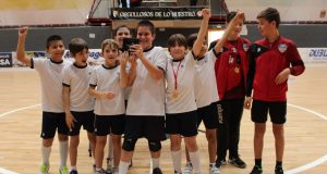 Club Balonmano Bardenas