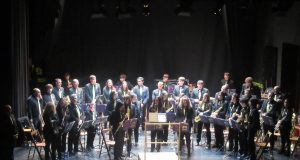 Banda de Música de Murchante