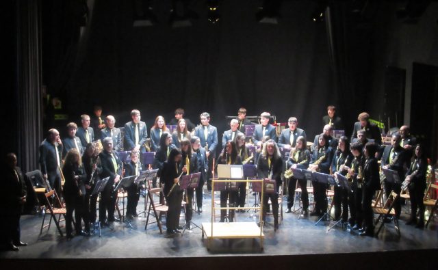 Banda de Música de Murchante