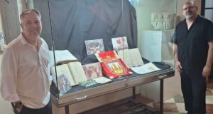 Archivo Tudela bandera Tudela