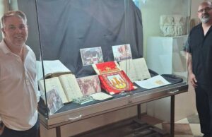 Archivo Tudela bandera Tudela