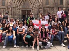 Escuela-Conservatorio Fernando Remacha intercambios