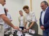 Bardenas acoge el primer laboratorio público para probar soluciones que mejoren la gestión del entorno rural Bardenas laboratorio público