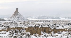 Bardenas Reales