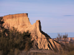 Bardenas