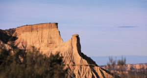 Bardenas