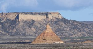 Bardenas