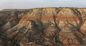 Bardenas