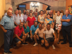 El colectivo Cocineros de Fustiñana recibirá el galardón Bardenero Mayor