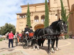 Jornadas Barrocas Villafranca