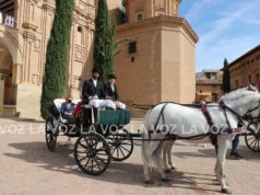 Villafranca Jornadas Barrocas