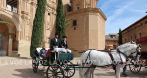 Villafranca Jornadas Barrocas