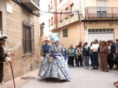 Programa de las XIII Jornadas Barrocas de Villafranca 2026 Programa Jornadas Barrocas Villafranca 2026