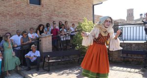 Jornadas Barrocas Villafranca 2025