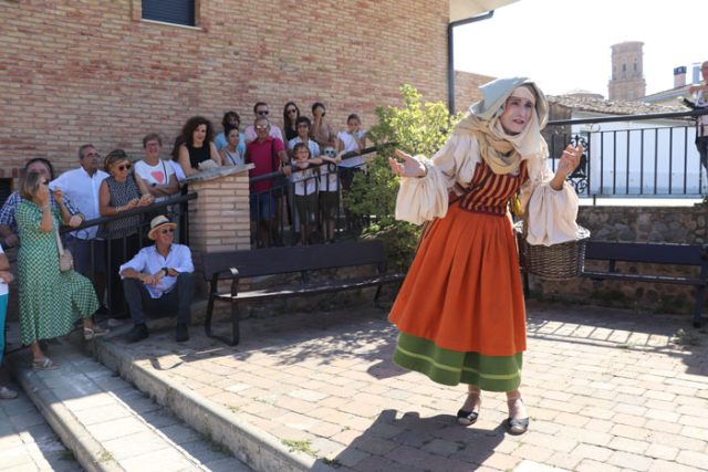 Jornadas Barrocas Villafranca 2025