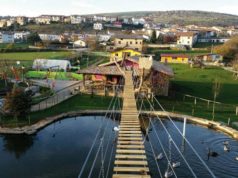 Granja-escuela Basabere: educación ambiental y diversión en la naturaleza Basabere