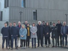 Nasuvinsa finaliza la promoción de 27 viviendas de protección oficial en la Azucarera 27 viviendas de protección oficial en la Azucarera