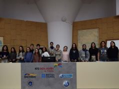 El IES Benjamín celebra un “Spooktacular Halloween Day” con un concurso creativo
