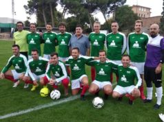 Trofeo Amistad