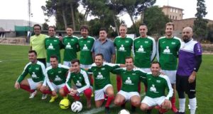Trofeo Amistad