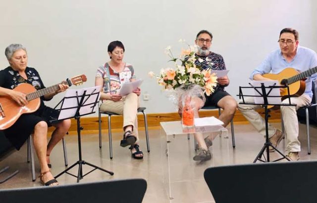 BIBLIOTECA-MURCHANTE Mari Carmen Eza