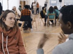 Leer personas para romper prejuicios: la Biblioteca Humana llega a Milagro Biblioteca Humana Milagro