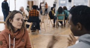 Biblioteca Humana Milagro