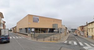 Ablitas biblioteca