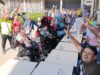 movilidad discapacidad Biciclistas Corella
