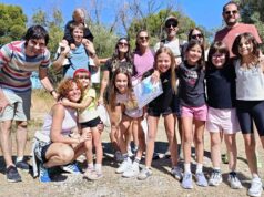 Biciclistas Corella Semana Europea Movilidad