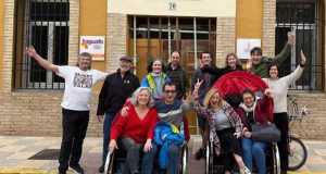 En bici sin edad