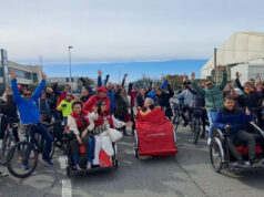 En bici sin edad