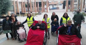 En bici sin edad