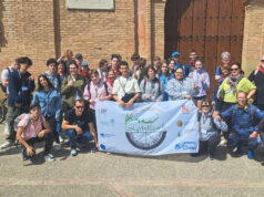 Corella acoge el primer encuentro internacional Erasmus Corella Erasmus