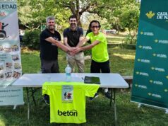 En Bici Sin Edad