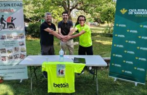 En Bici Sin Edad