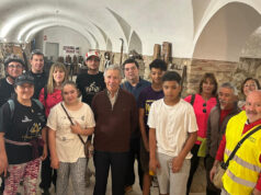 El Colletero, premio Sostenibles en el VIII Fin de Semana Medioambiental Fin de Semana Medioambiental