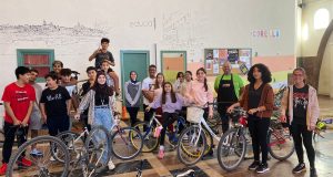 Semana Movilidad 2024