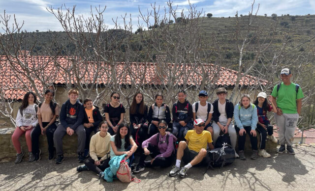 BICICLISTAS SORIA Tierras Altas de Soria