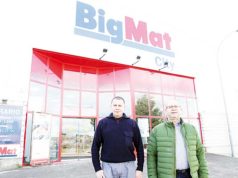 Bigmat, expertos en SATE y vivienda Passivhaus