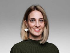 Blanca Cenzano Díez es nombrada asesora de la Presidenta de Navarra María Chivite