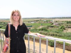 Blanca Cenzano Díez, nueva presidenta de la Mancomunidad de Servicios Sociales de la Zona de Buñuel