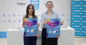 Vive Tudela bono