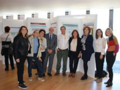 Tudela participó en las I Jornada Buenas Prácticas en Humanización del Sistema Sanitario