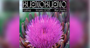Murchante Buenobueno Festival 2025
