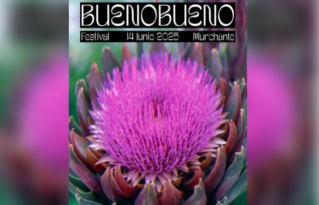 Murchante Buenobueno Festival 2025