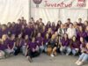 Buñuel refuerza sus Fiestas de la Juventud con más música y novedades en los festejos taurinos Fiestas Juventud Buñuel